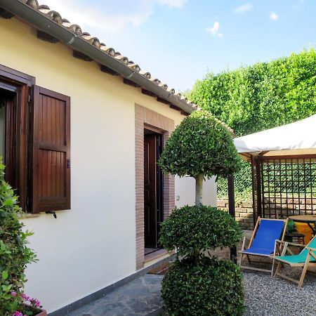 Holiday Home Dolce Vita-1 By Interhome Bolsena Exterior foto
