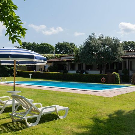 Holiday Home Dolce Vita-1 By Interhome Bolsena Exterior foto