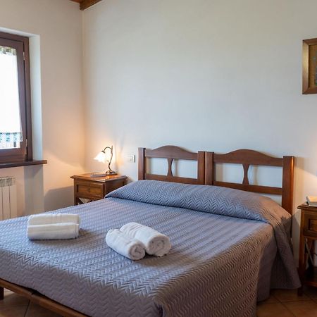 Holiday Home Dolce Vita-1 By Interhome Bolsena Exterior foto