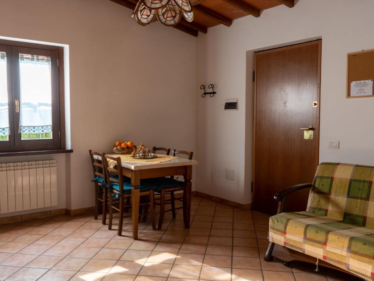 Holiday Home Dolce Vita-1 By Interhome Bolsena Exterior foto
