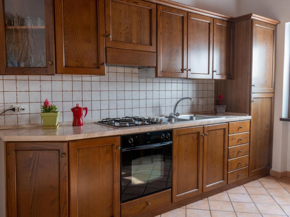 Holiday Home Dolce Vita-1 By Interhome Bolsena Exterior foto
