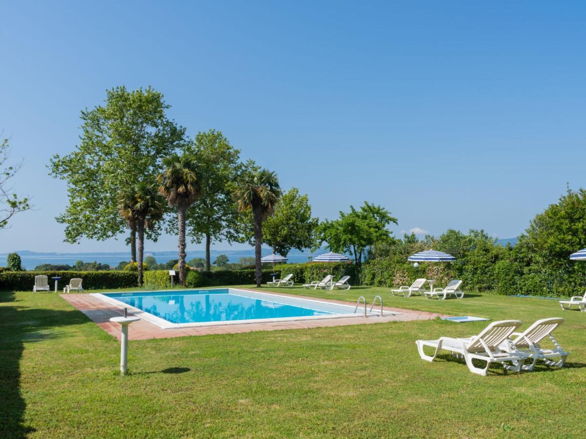 Holiday Home Dolce Vita-1 By Interhome Bolsena Exterior foto