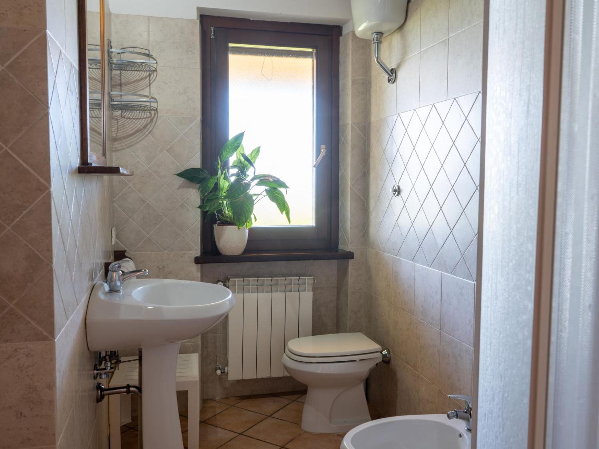 Holiday Home Dolce Vita-1 By Interhome Bolsena Exterior foto