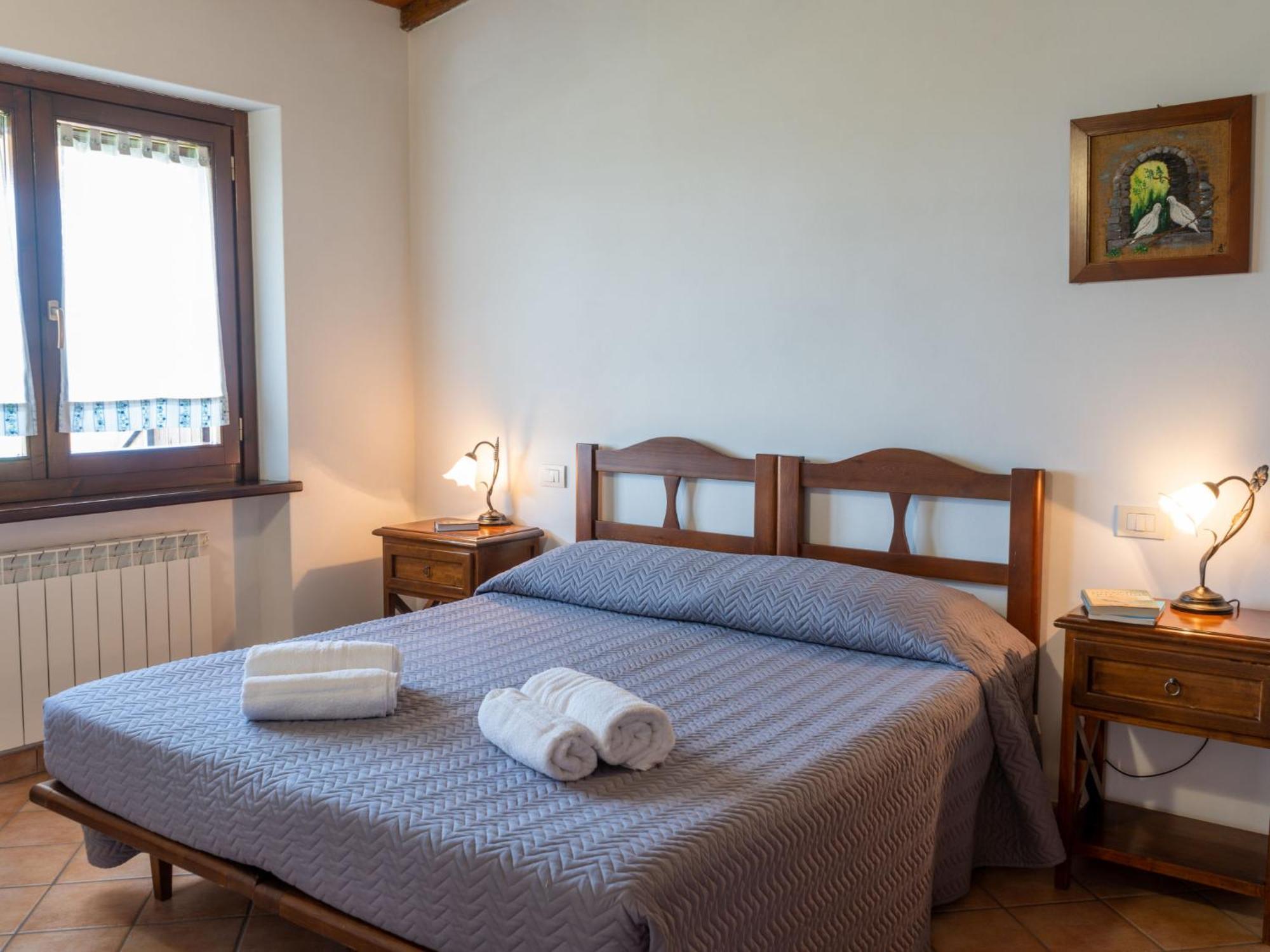 Holiday Home Dolce Vita-1 By Interhome Bolsena Exterior foto