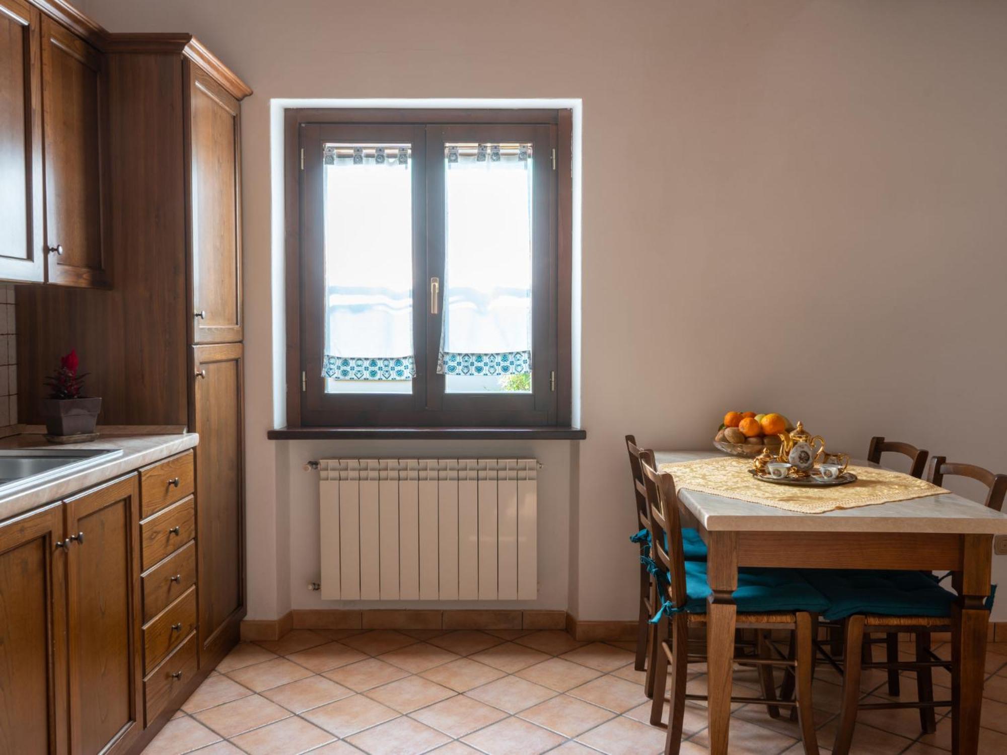 Holiday Home Dolce Vita-1 By Interhome Bolsena Exterior foto