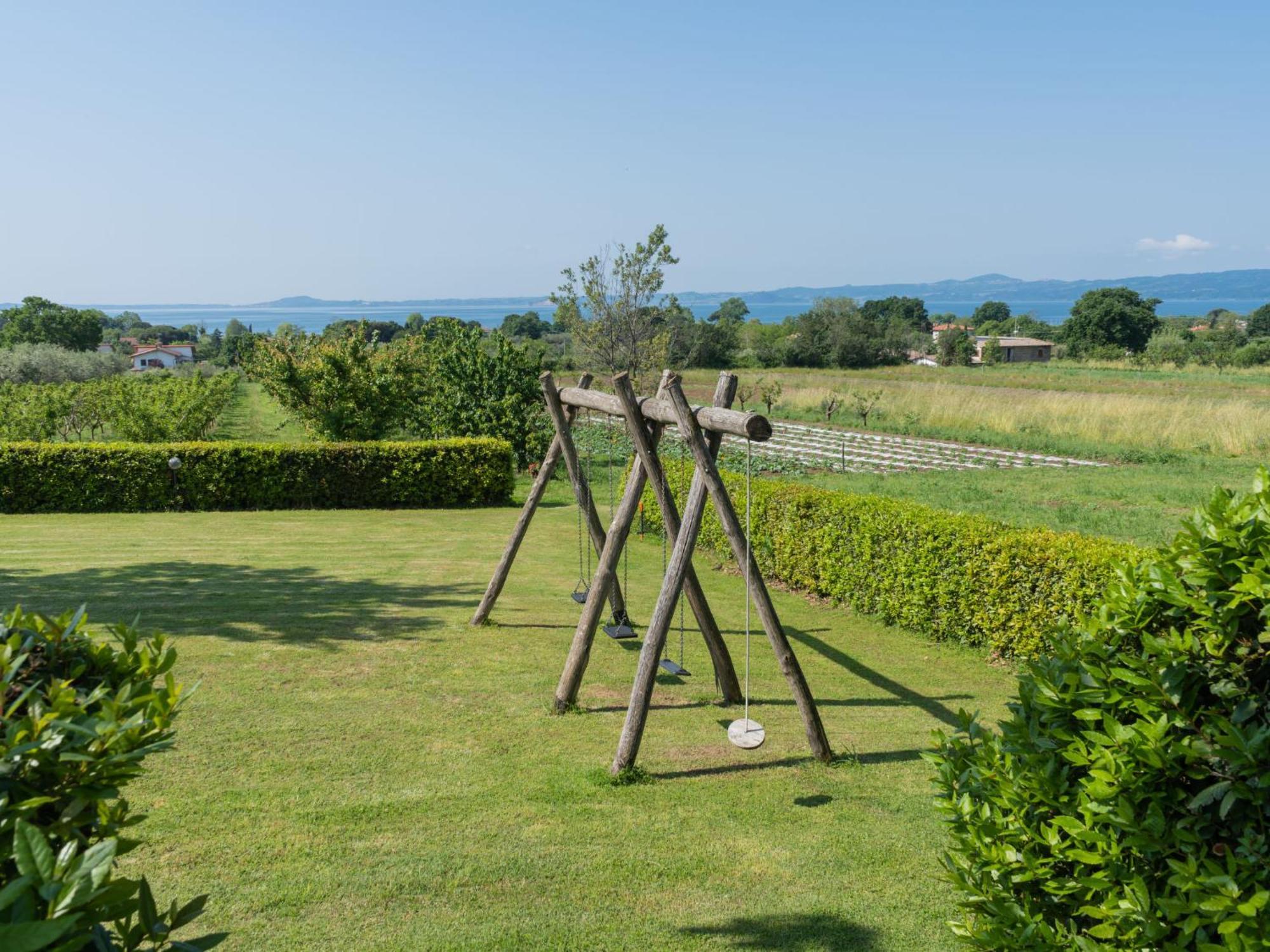 Holiday Home Dolce Vita-1 By Interhome Bolsena Exterior foto